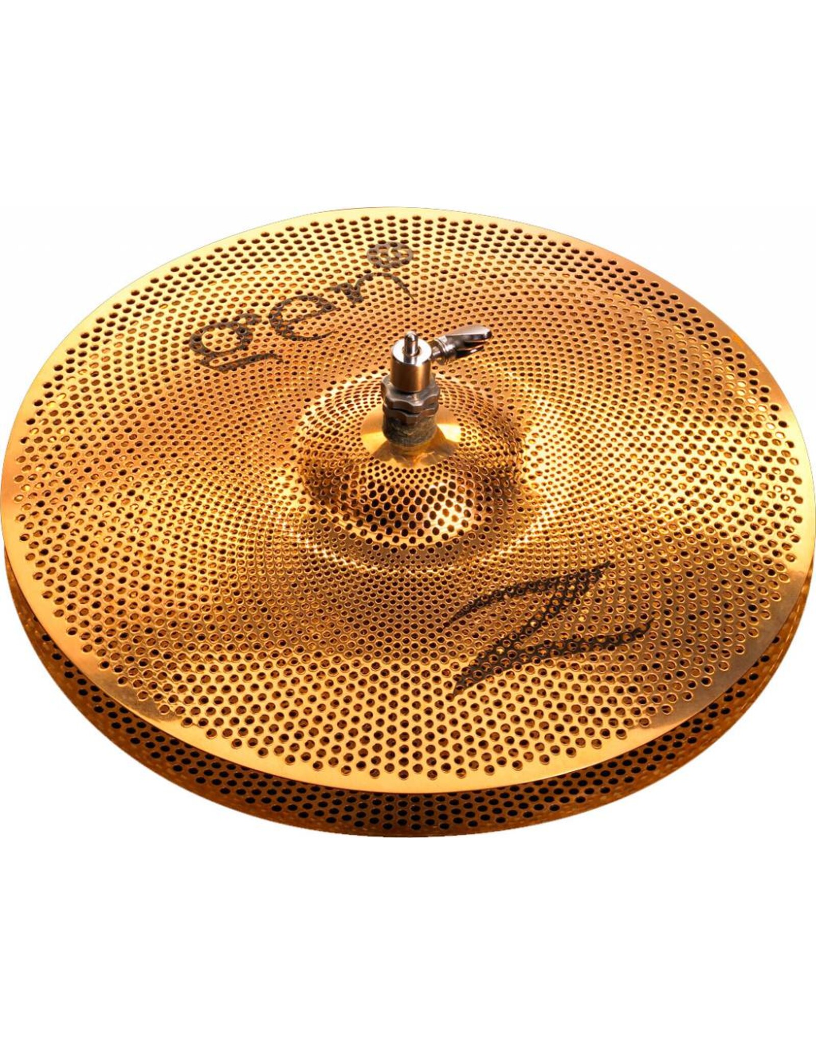 Zildjian  Gen16 Buffed Bronze 13 "Hihat ZIG1613HP