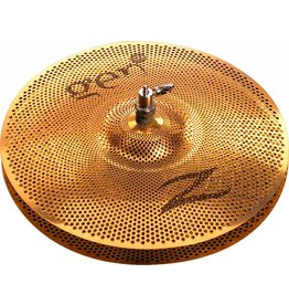 Zildjian Gen16 Buffed Bronze 13 "Hihat ZIG1613HP