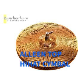 Zildjian Gen16 Buffed Bronze 14 "Hi-Hat Cymbal Top ZIG1614HT