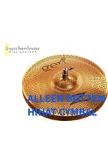 Zildjian  Gen16 Buffed Bronze 14 "Hallo-Hat Unten: Unter Basin allein!