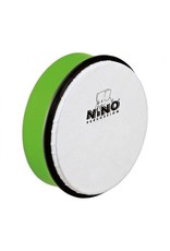 Meinl NINO handtrom NINO5GG abs handtrommel 10" groen incl. Stokje