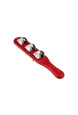 Meinl Nino Percussion NINO13R JINGLE STICK R JINGLE STICK, RED ROOD