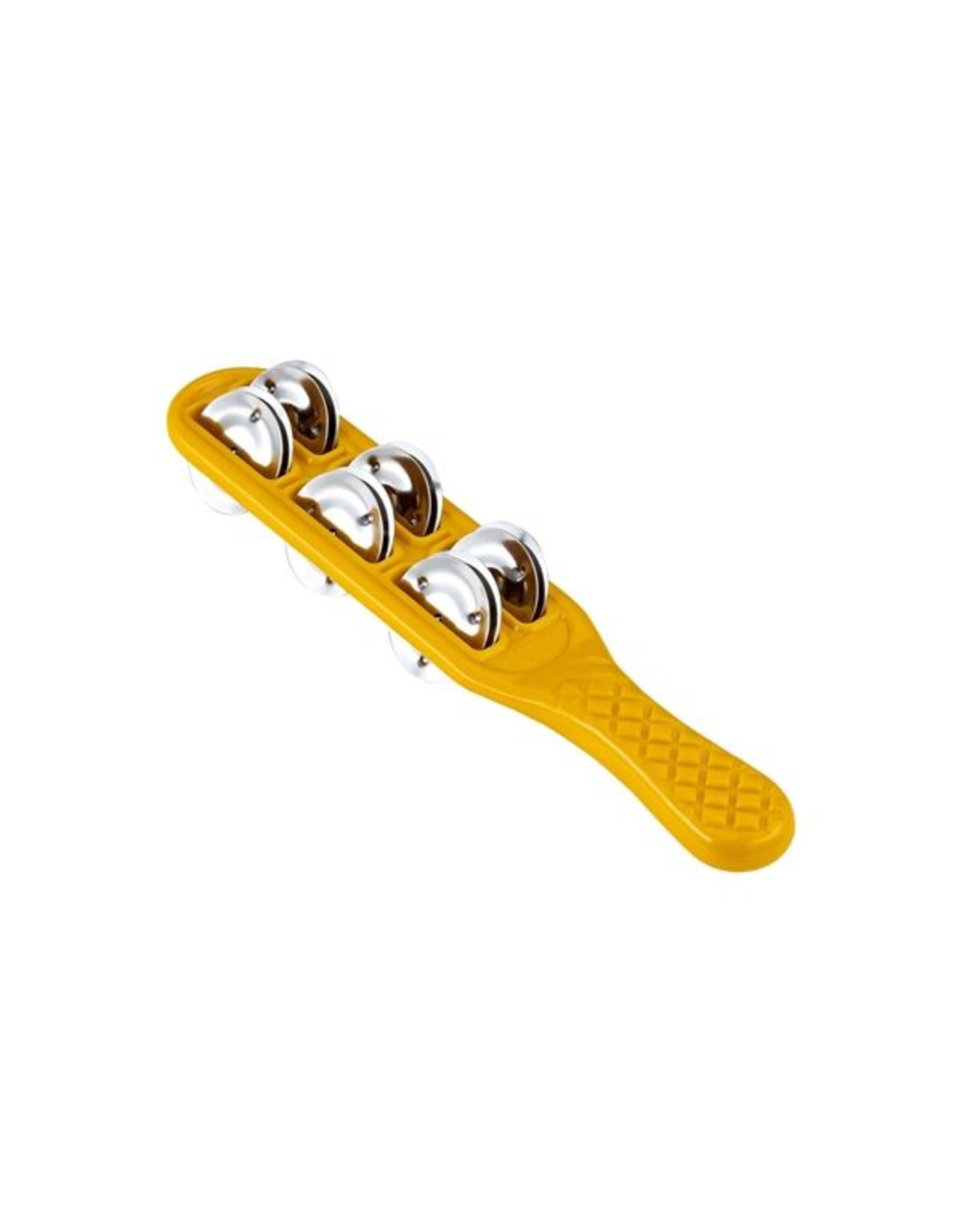 Meinl Nino Percussion NINO13Y JINGLE Jingle Stick Y STICK, GELB GELB