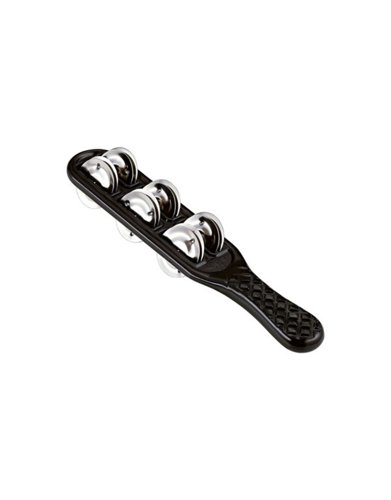 Meinl Nino Percussion NINO13BK JINGLE STICK BK JINGLE STICK, BLACK ZWART
