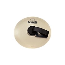 Meinl Nino Percussion NINO NINO-NS305 BECKEN 12 "NICKEL SILVER