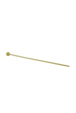 B System PERCUSSION Mallet Rubber zacht