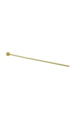 B System PERCUSSION Mallet Rubber zacht