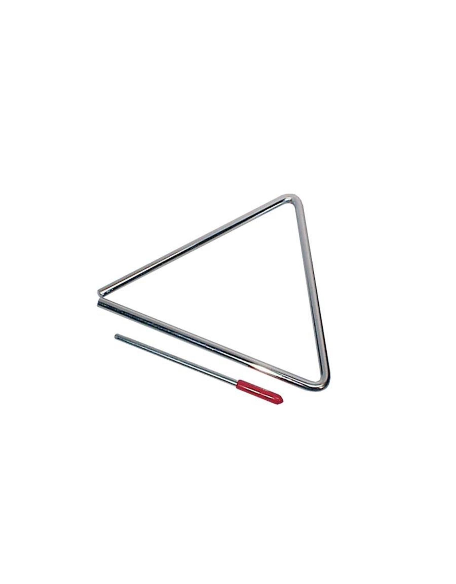 B-Percu B Percu Triangle 7 "incl. Bar TRI7