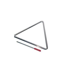 B-Percu B Percu Triangle 7 "incl. Bar TRI7