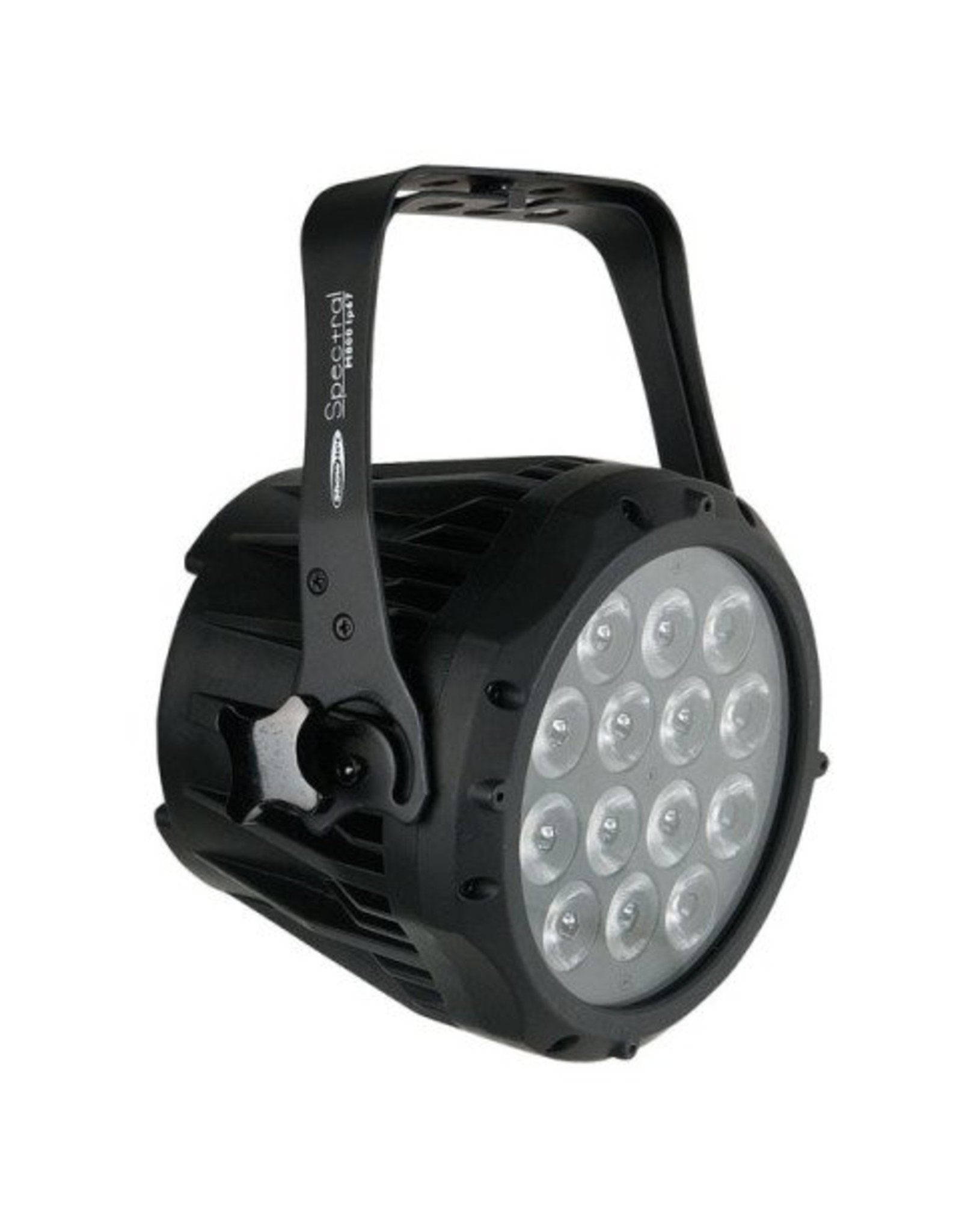 Showtec  Spectral M800 MKII 43531 LEDPAR IP 65