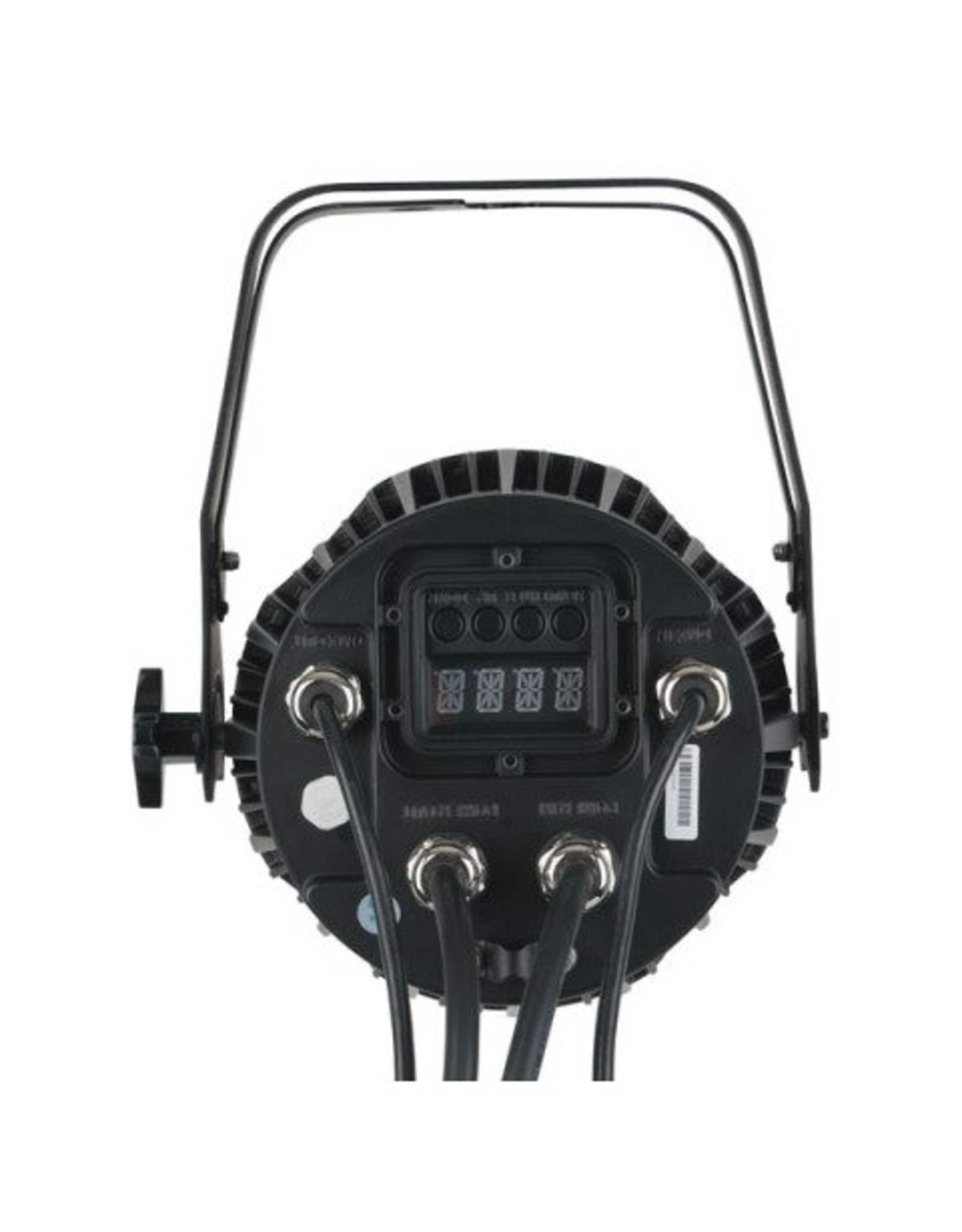 Showtec  Spectral M800 MKII 43531 LEDPAR IP 65