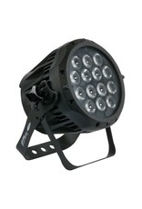 Showtec  Spectral M800 MKII 43531 LEDPAR IP 65