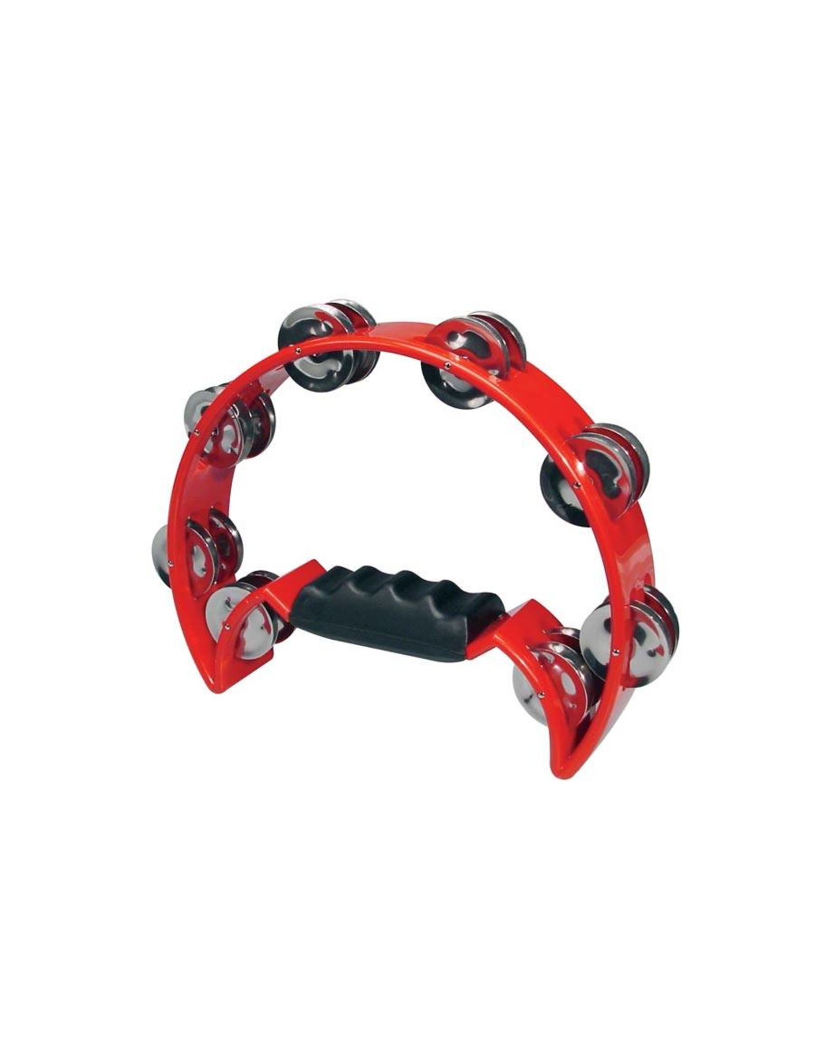 Hayman Ayman Tambourine T14485 Mondsichel HTA-40-RD