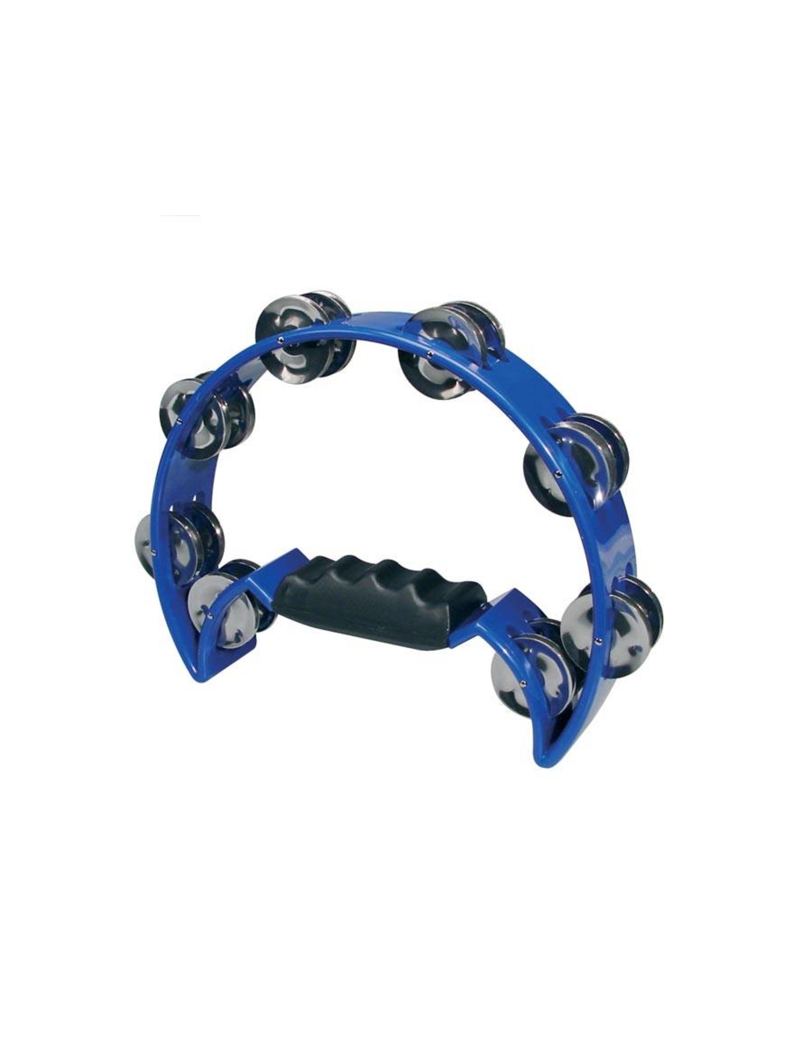 Hayman Ayman Tambourine T14485 crescent HTA-40-RD