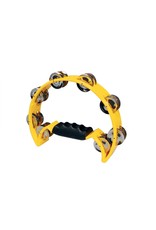 Hayman Ayman Tambourine T14485 Mondsichel HTA-40-RD