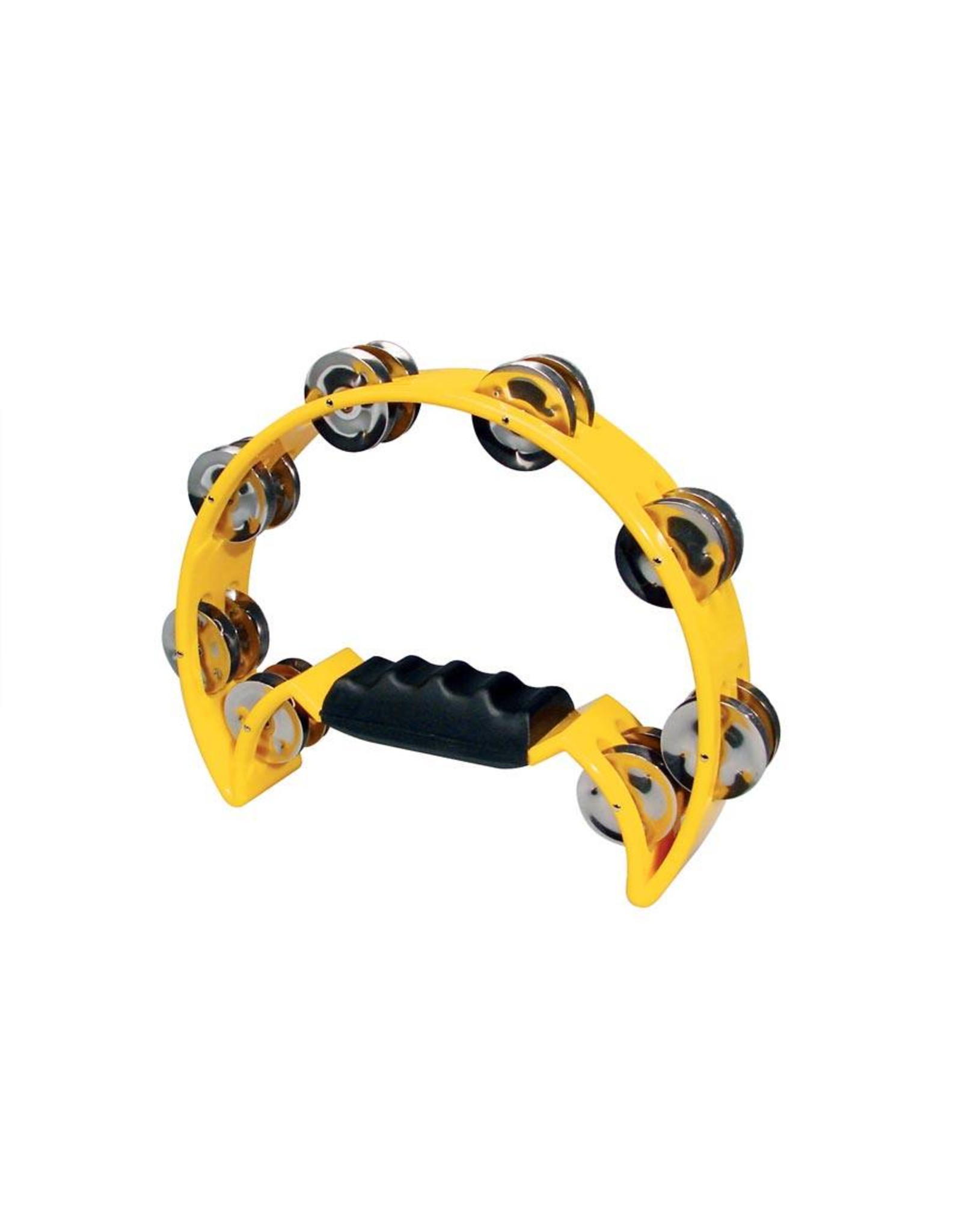 Hayman Ayman Tambourine T14485 Mondsichel HTA-40-RD