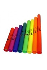 Boomwhackers BWDG Diatonische gesetzt BWDG