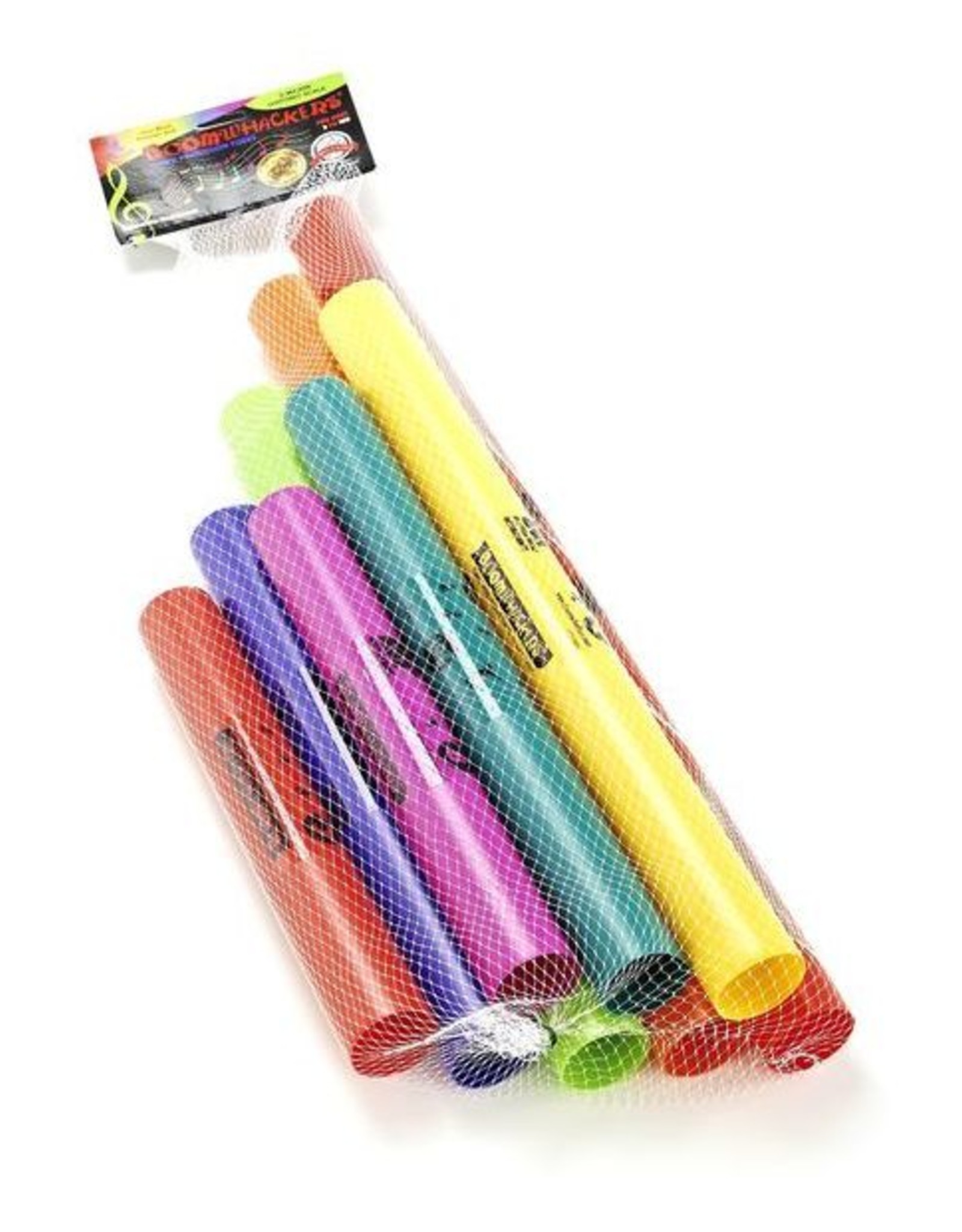 Boomwhackers  BWDG Diatonische set BW-DG