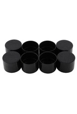 Boomwhackers  OC8G Octavator Rohr Caps Oktober / SET Oktave Kappen 8 Stück