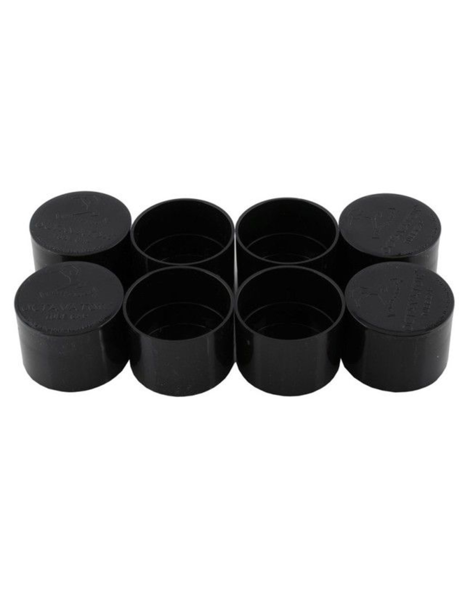 Boomwhackers  OC8G Octavator Tube Caps OCT / SET octave caps 8 pieces