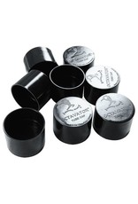 Boomwhackers  OC8G Octavator Rohr Caps Oktober / SET Oktave Kappen 8 Stück