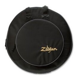 Zildjian Bag, Premium cymbal bag, 22”, black