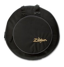 Zildjian Premiumtas for 22 "- Cymbals, black CB22P