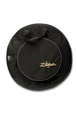 Zildjian  Premiumtas für 24 "- Becken, schwarz ZIZCB24P CB24P