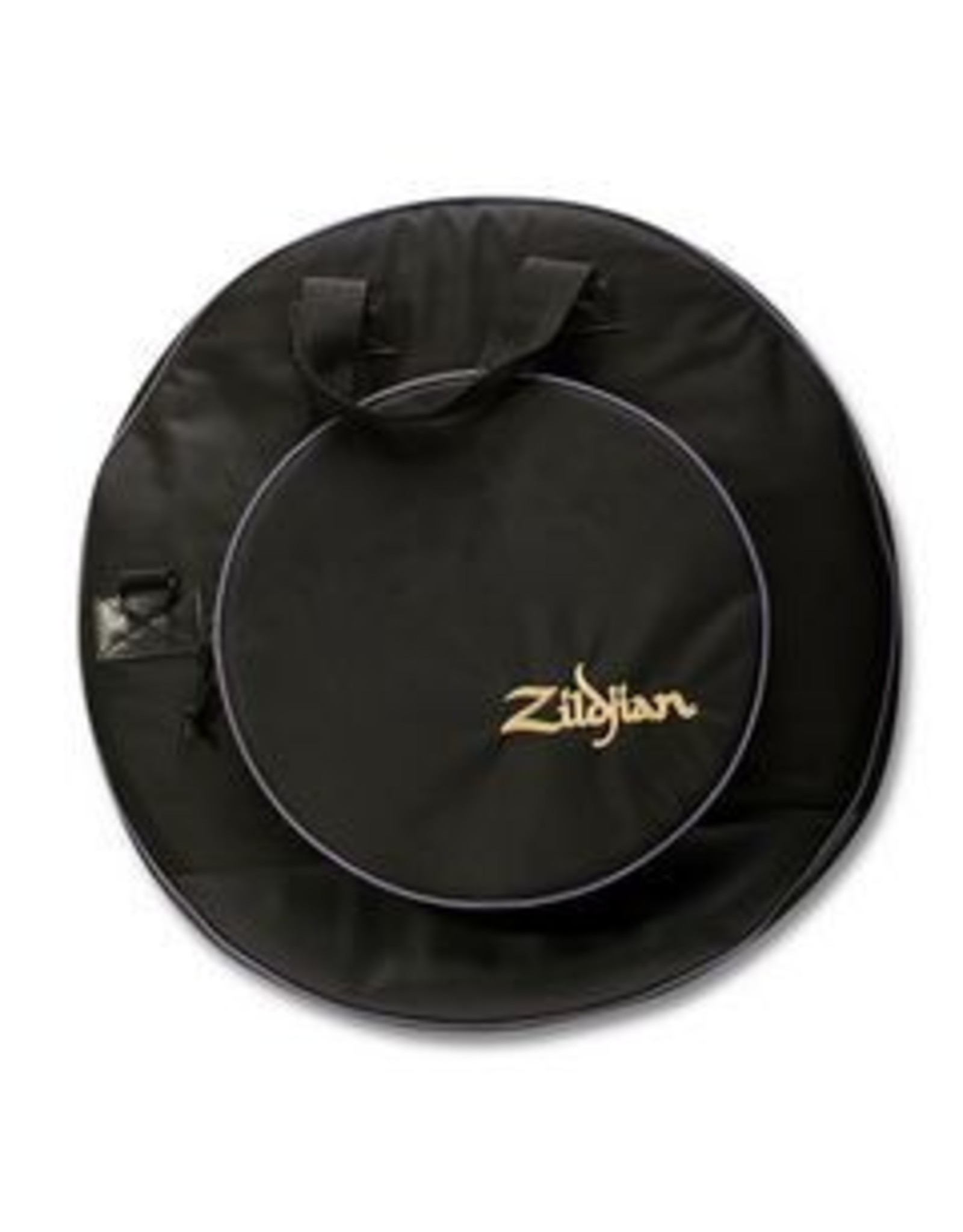 Zildjian  Premiumtas for 24 "- Cymbals, black ZIZCB24P CB24P