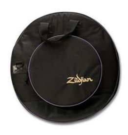 Zildjian Bag, Premium cymbal bag, 24”, black