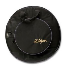 Zildjian Premiumtas for 24 "- Cymbals, black CB24P