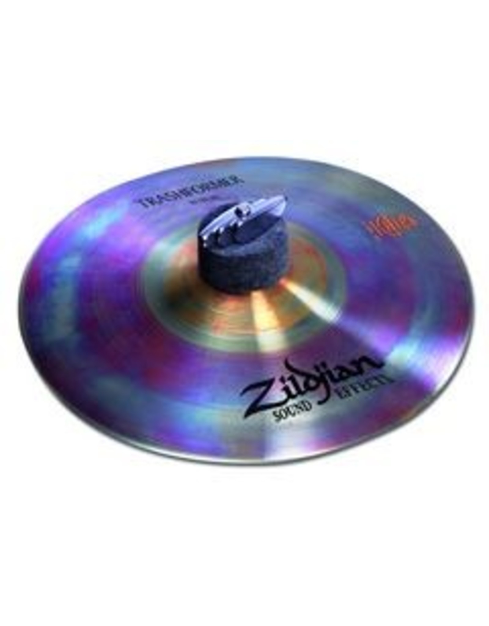 Zildjian  FX-serie 10" Trashformer ZIZXT10TRF ZXT10TRF