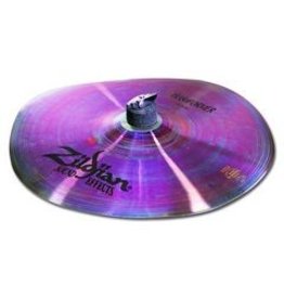 Zildjian FX-Serie 14 "Trash Ehemalige ZXT14TRF