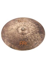 Meinl  B21TSR BYZANCE 21 '' MIKE JOHNSTON TRANSITION RIDE