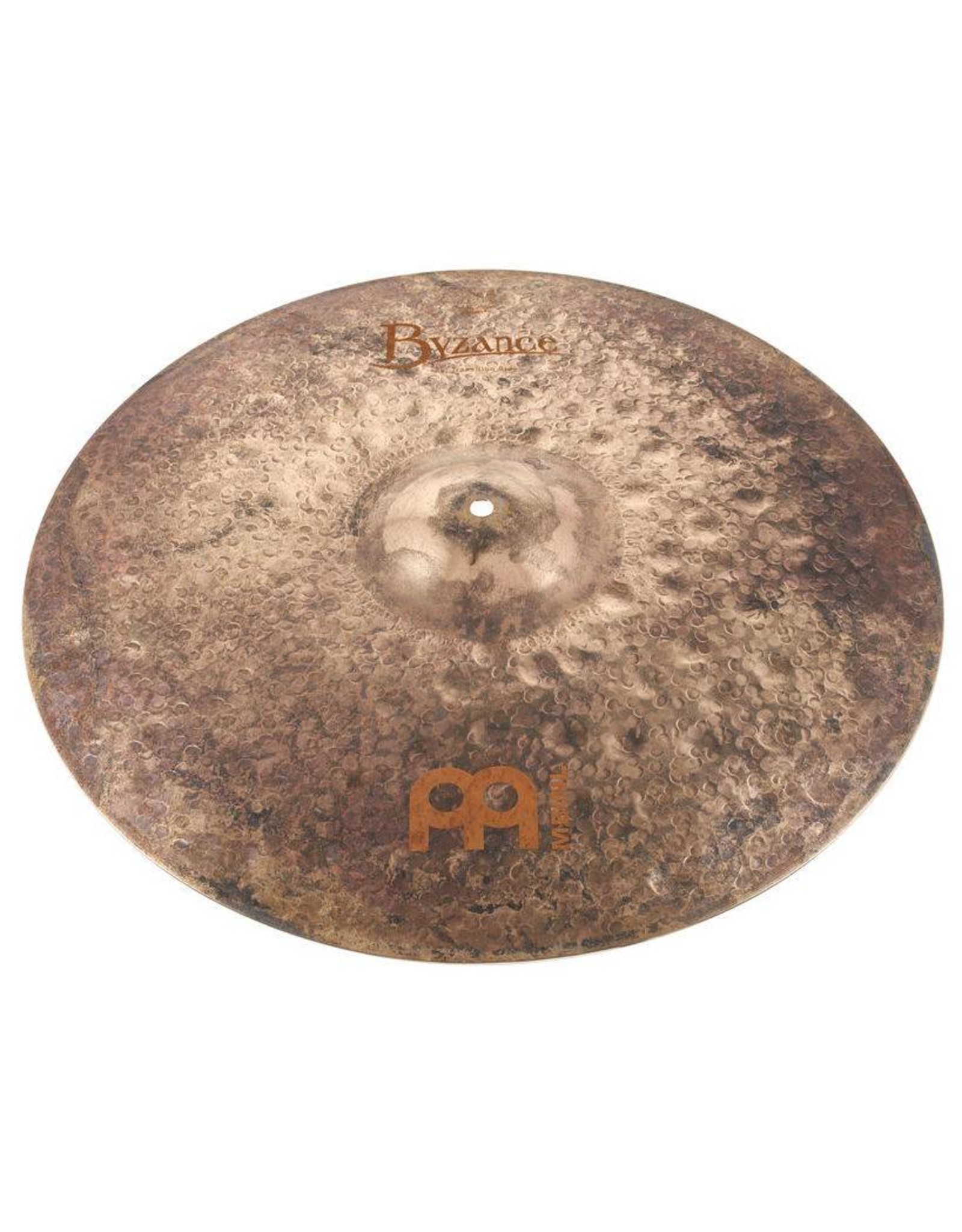Meinl  B21TSR BYZANCE 21 '' MIKE JOHNSTON TRANSITION RIDE