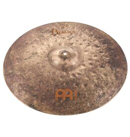 Meinl B21TSR BYZANCE 21 '' MIKE JOHNSTON TRANSITION RIDE