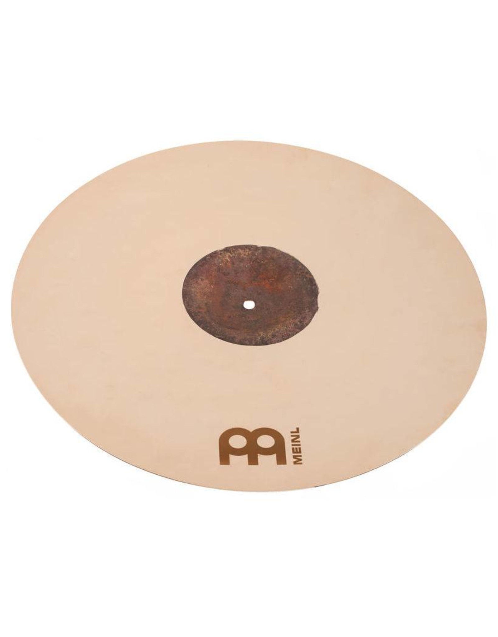 Meinl  B21TSR BYZANCE 21 '' MIKE JOHNSTON TRANSITION RIDE