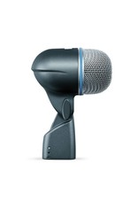 Shure  Beta 52A Dynamische bassdrum microfoon