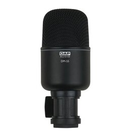 DAP audio pro DAP-Audio DM-55 Kick drum mic D1357