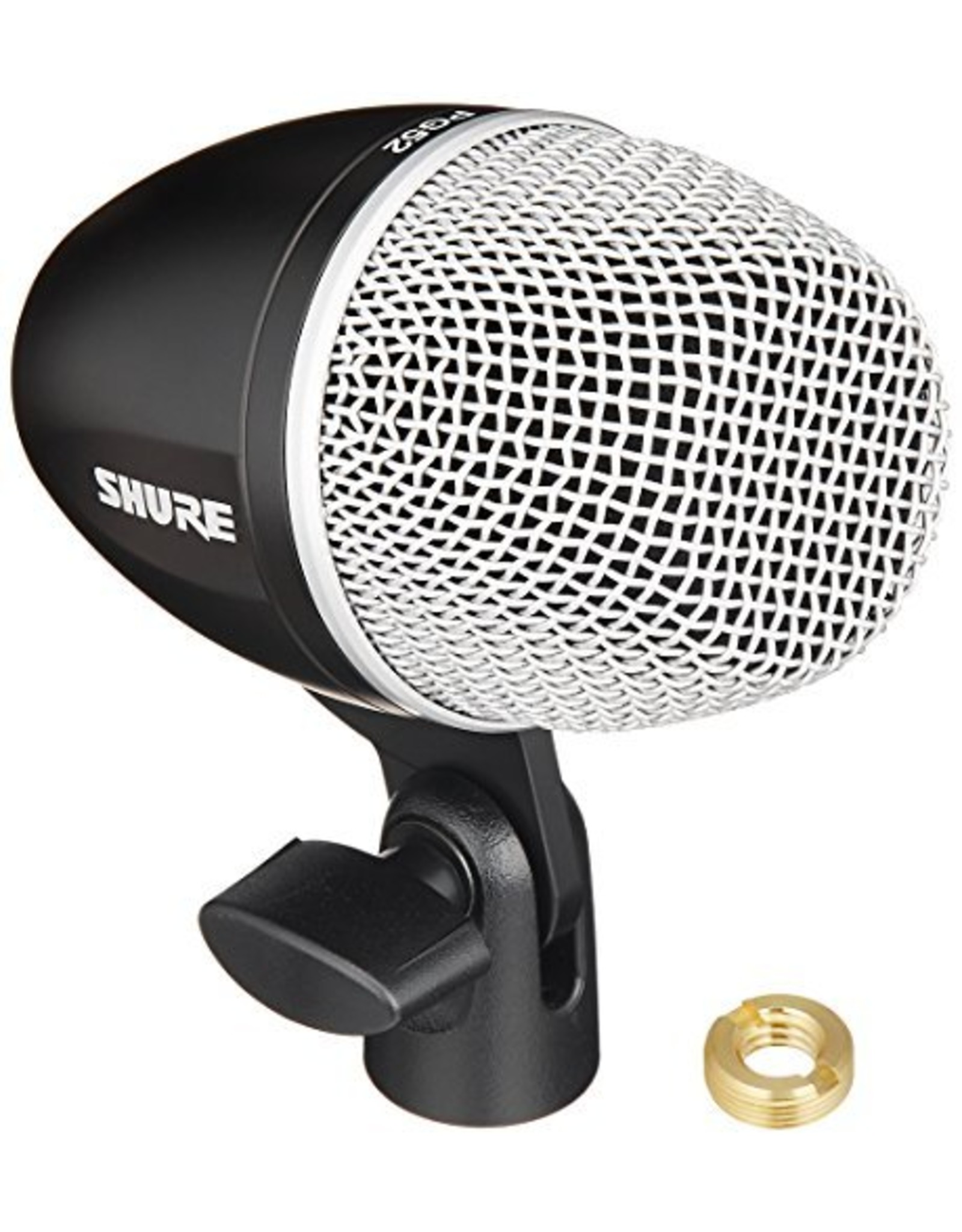 AKG  Dynamic PG52 Kick Drum Bass Drum Microphone
