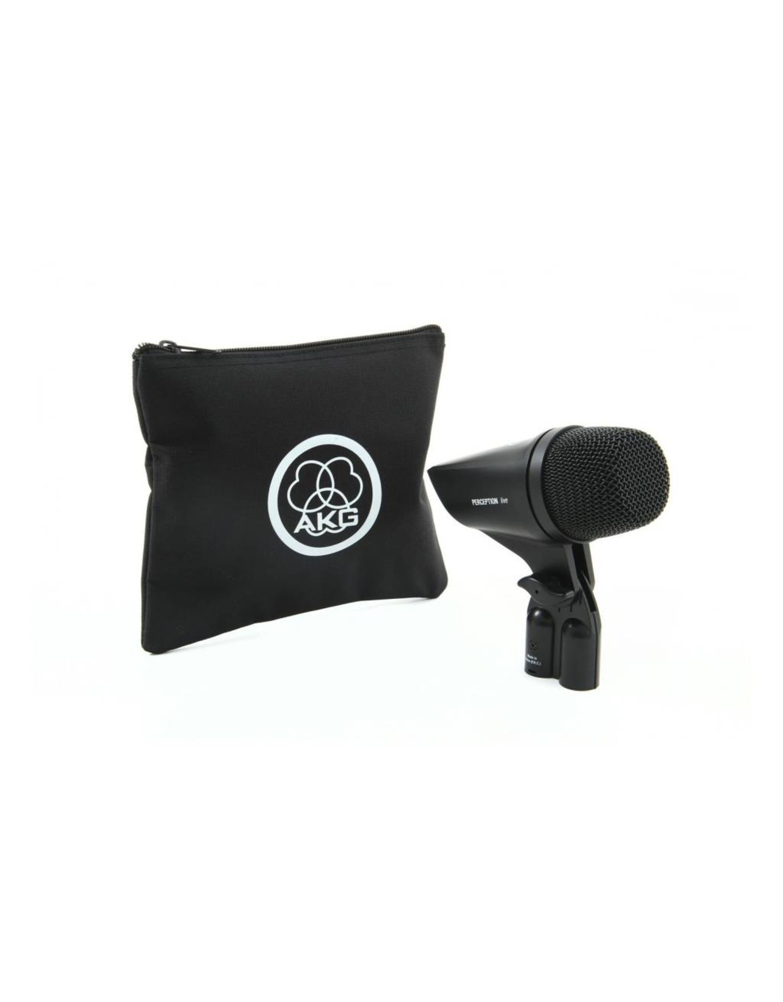 AKG  P2 kick drum bassdrum microfoon