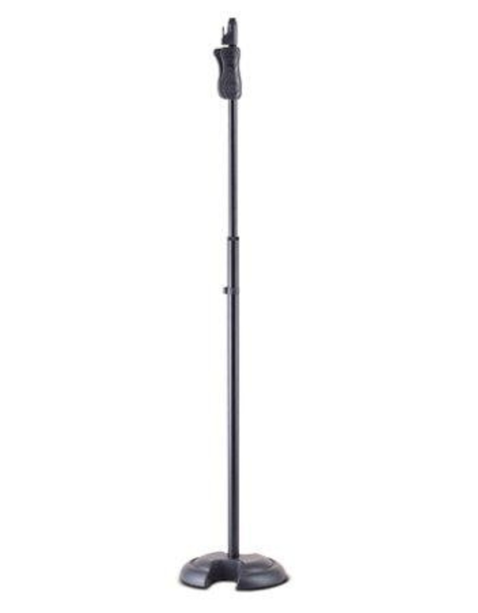 Hercules stands  MS201B microphone stand One-Handed