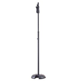 Hercules stands MS-201B  microphone stand One-Handed