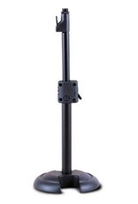 Hercules stands  MS-100B Stands Mic Stand Short Round Base