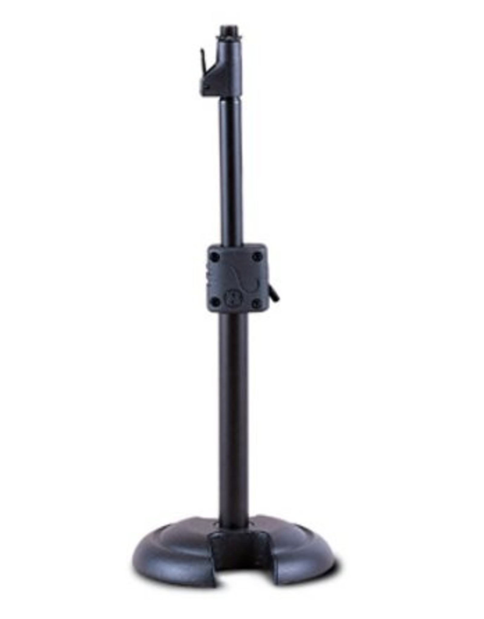Hercules stands MS-100B  Stands Mic Stand Short Round Base
