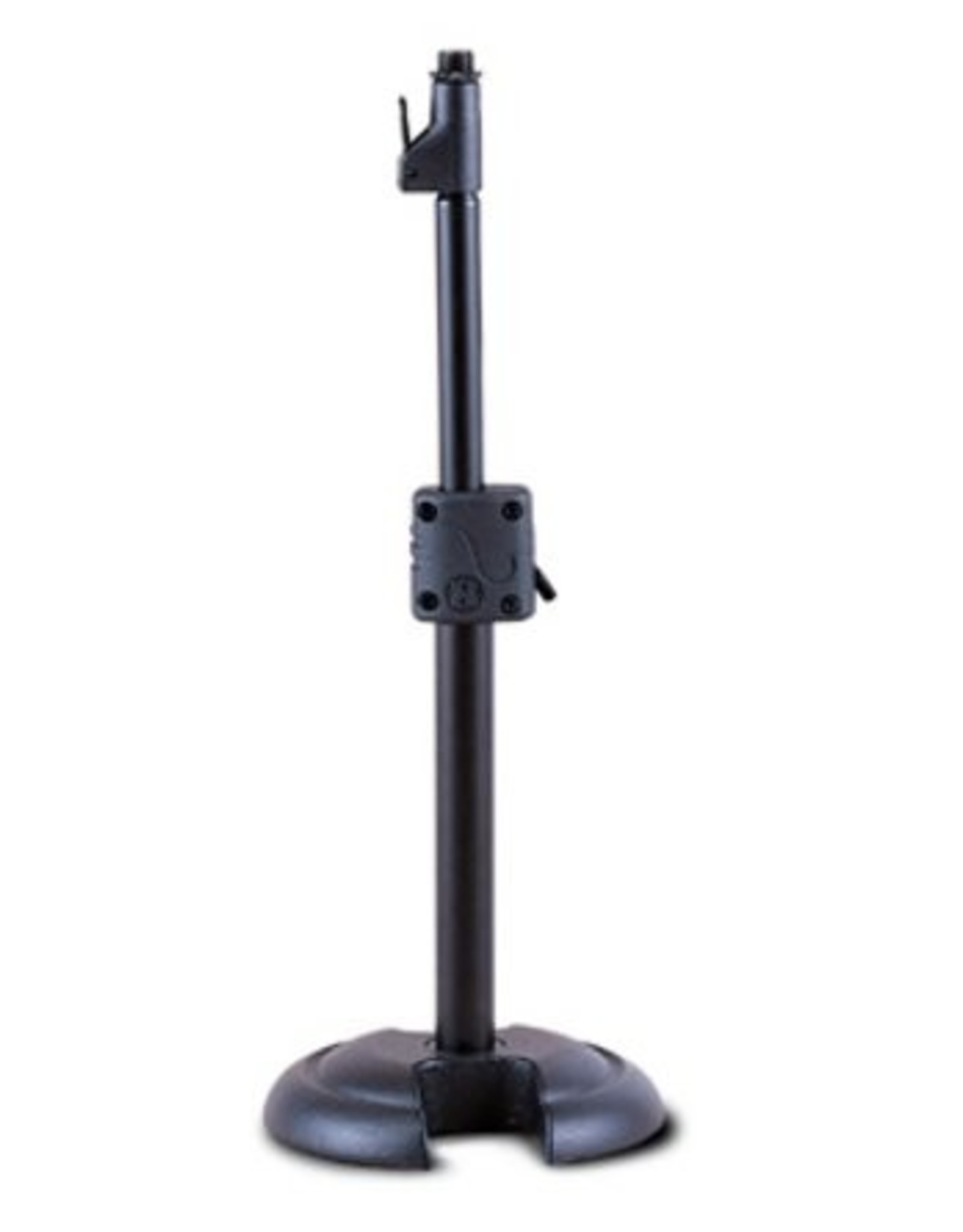 Hercules stands  MS-100B Stands Mic Stand Short Round Base