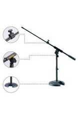 Hercules stands MS-202B  Microphone stand straight