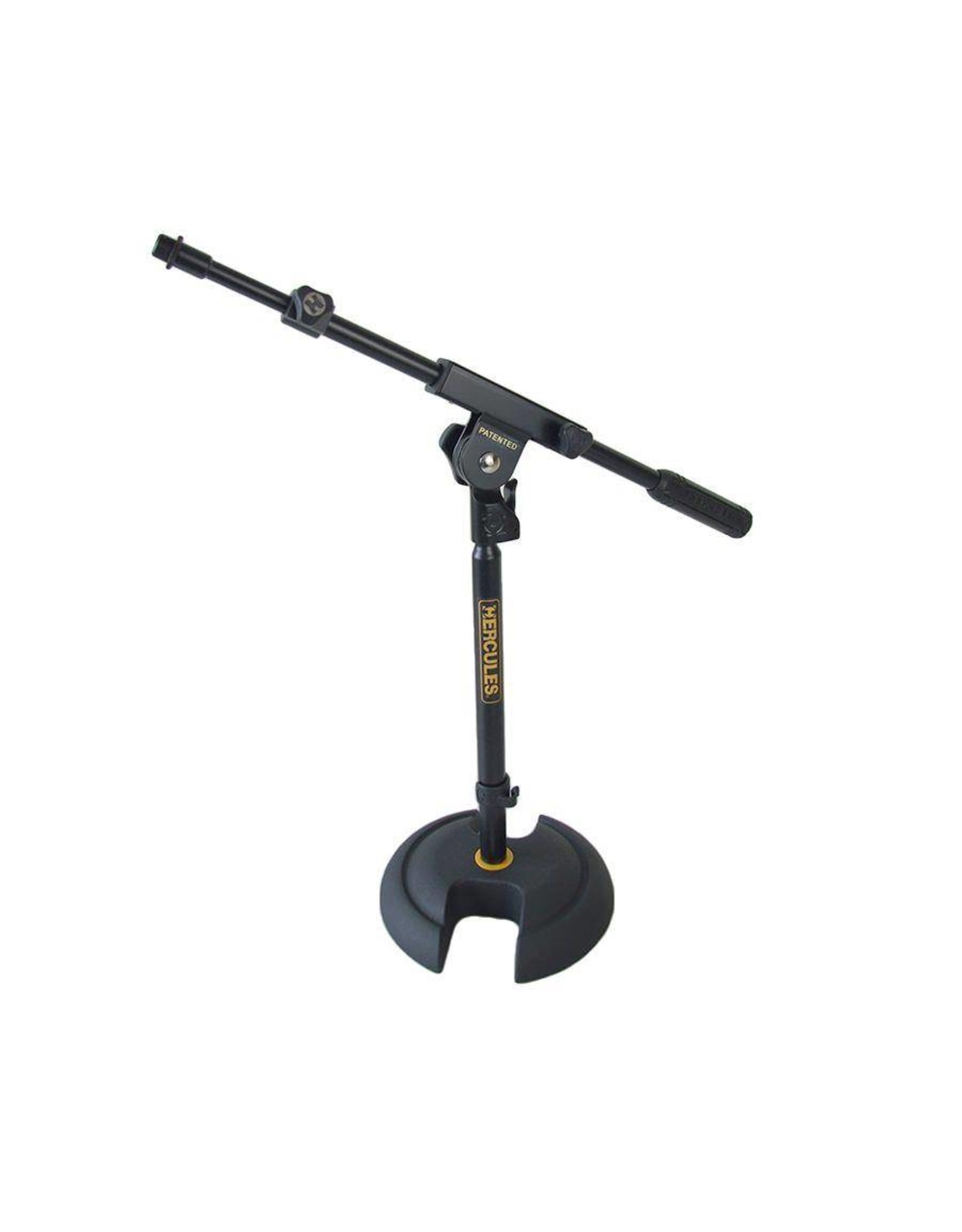 Hercules stands MS-202B  Microphone stand straight