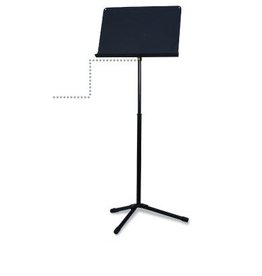Hercules stands Stands BS200B Quick-N-EZ stackable band stand