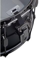 Tama  LST148 S.L.P. Sound LAb Snaredrum 8 x 14 Flat Black